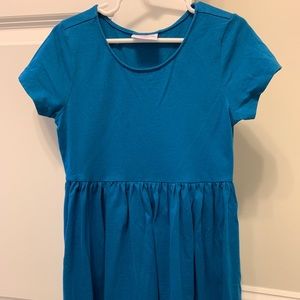 Hanna Andersson Dress - 130